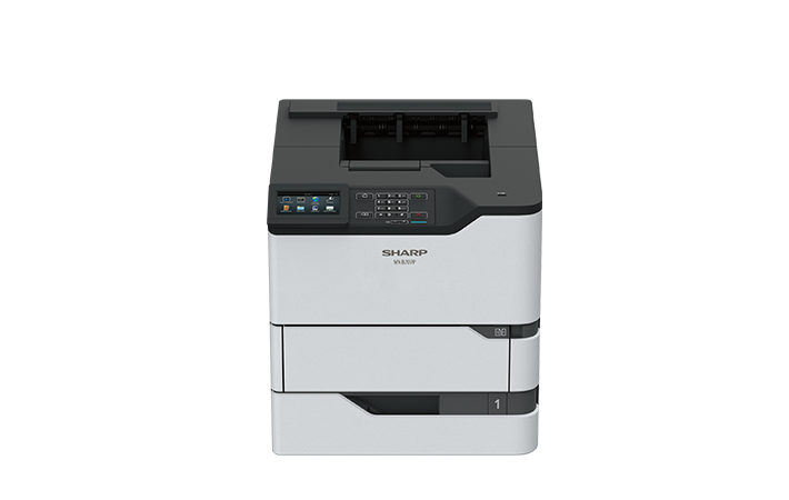 SHARP MX-B707P Multifunction Printer